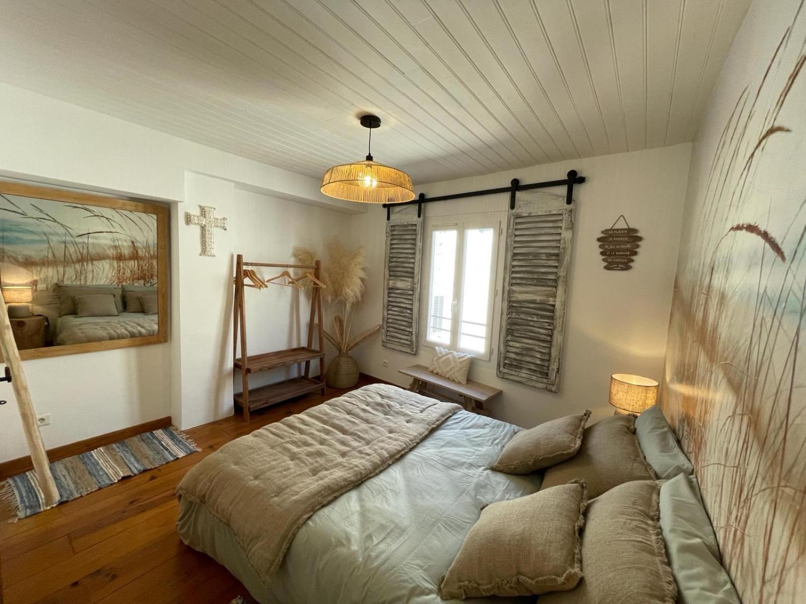 Maison Cosy, 2 Chambres, Adossee Aux Remparts Aigues-Mortes Exterior photo
