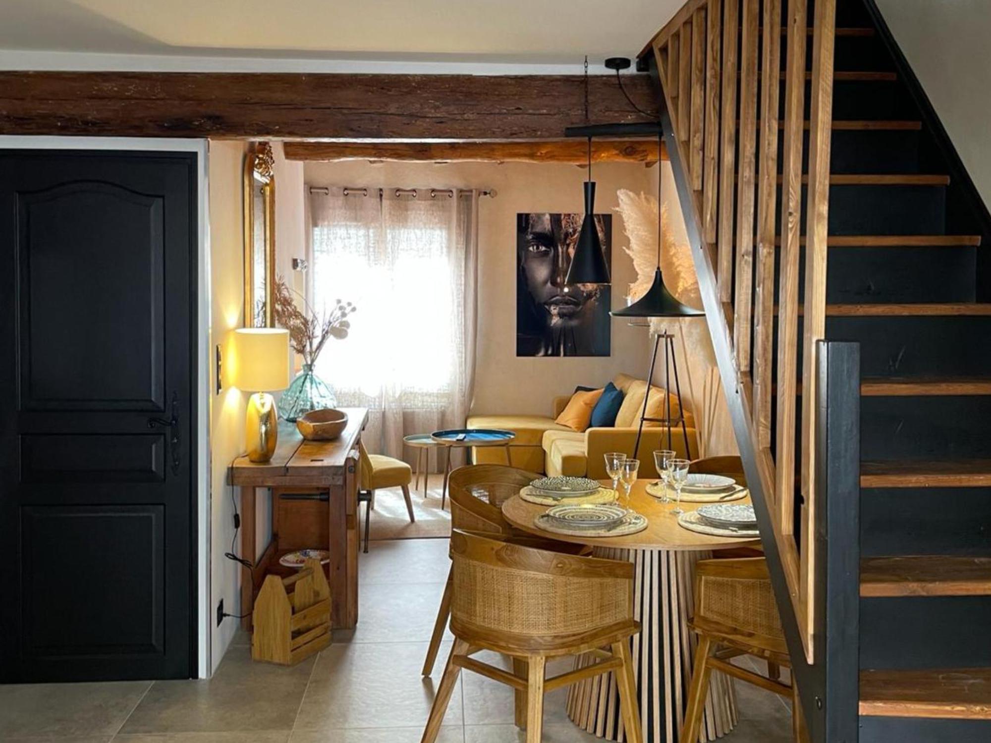Maison Cosy, 2 Chambres, Adossee Aux Remparts Aigues-Mortes Exterior photo