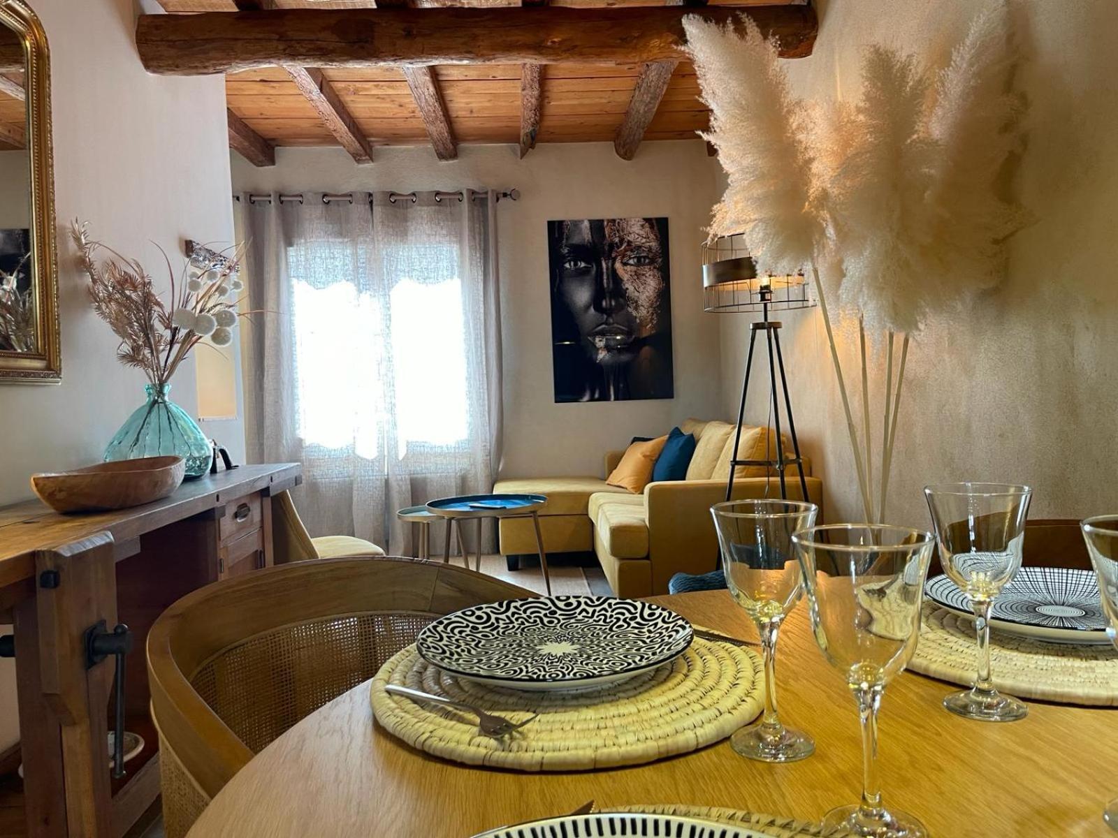 Maison Cosy, 2 Chambres, Adossee Aux Remparts Aigues-Mortes Exterior photo